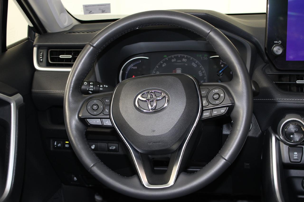 2024 Toyota RAV4 Hybrid XLE Premium Manassas VA