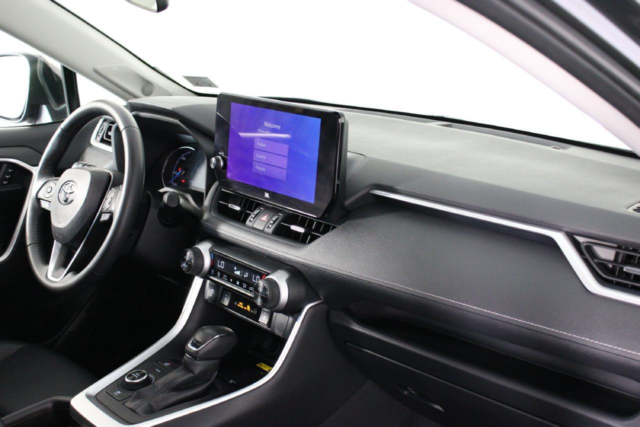 2024 Toyota RAV4 Hybrid XLE Premium Manassas VA