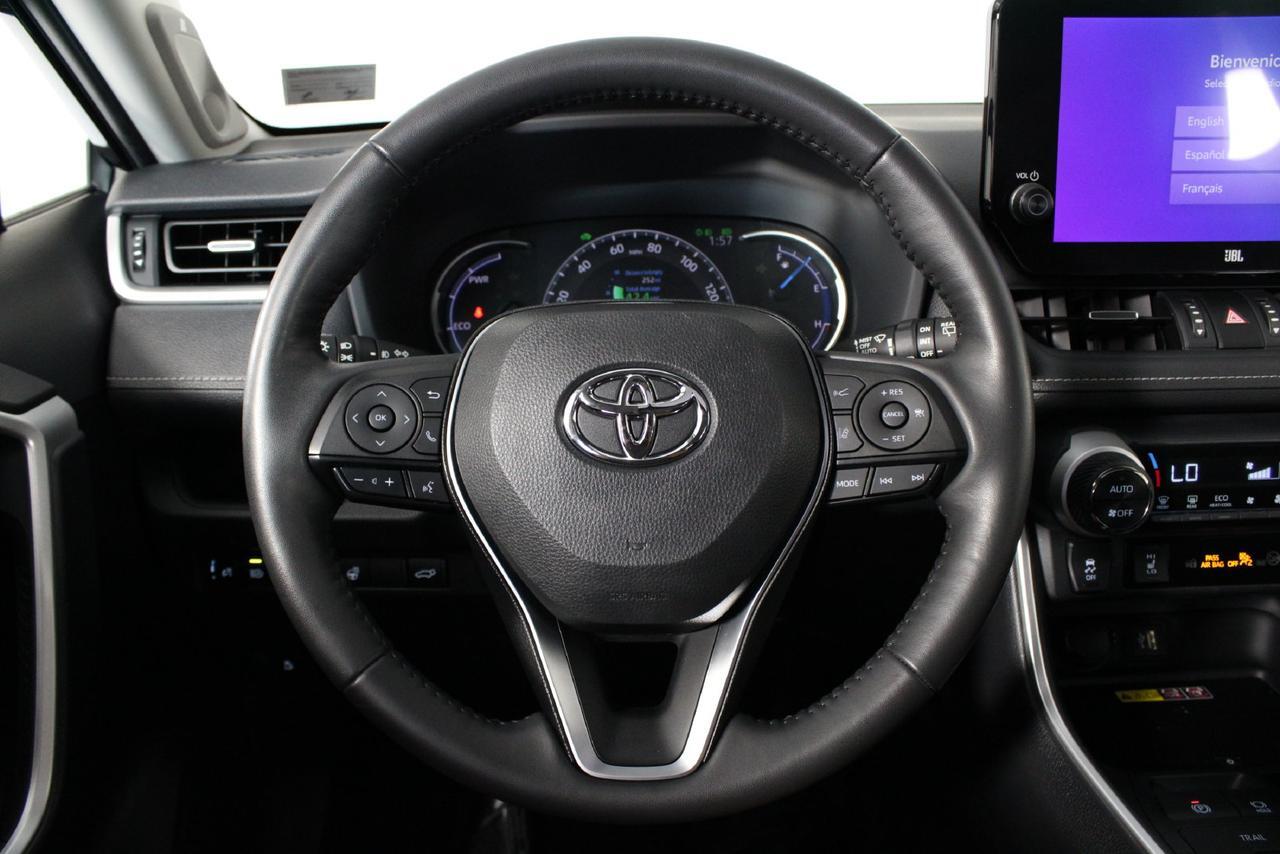 2024 Toyota RAV4 Hybrid XLE Premium Manassas VA