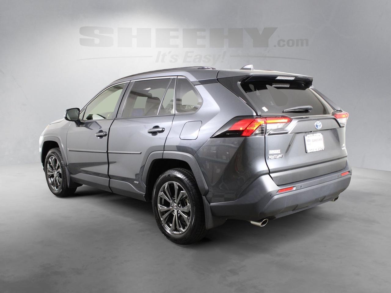 2024 Toyota RAV4 Hybrid XLE Premium Manassas VA