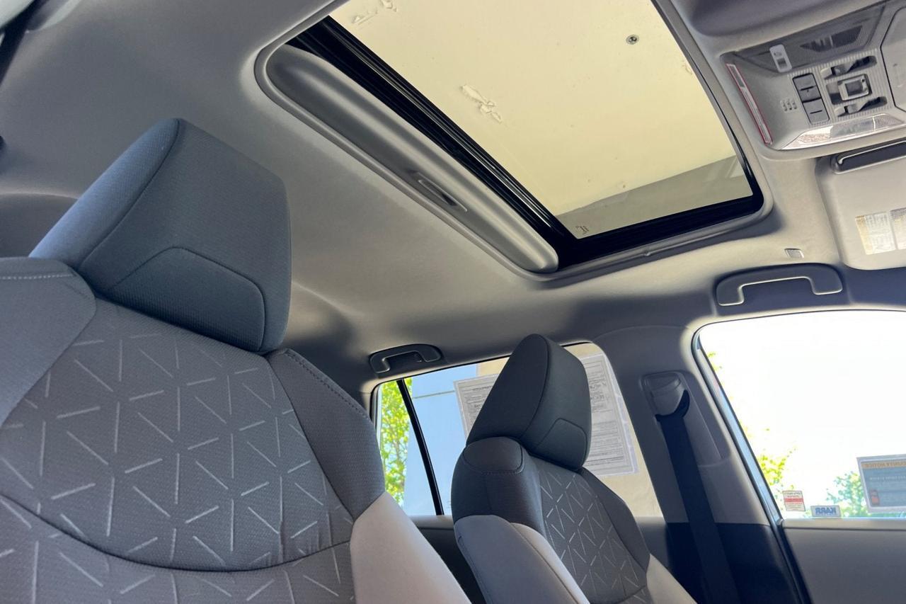 2024 Toyota RAV4 Hybrid XLE Roseville CA