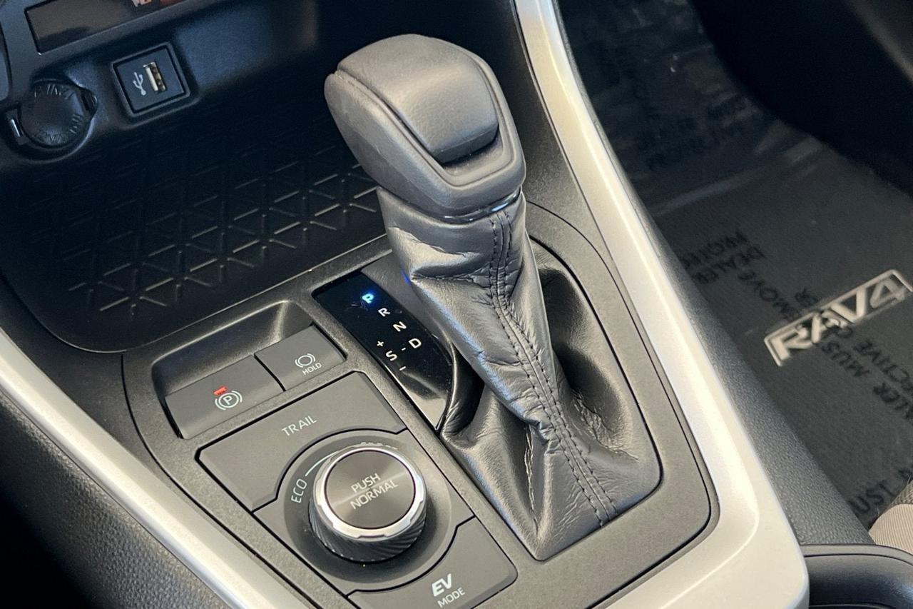 2024 Toyota RAV4 Hybrid XLE Roseville CA