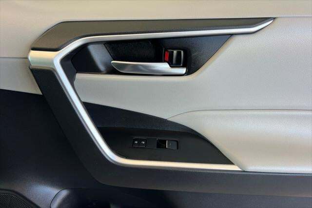 2024 Toyota RAV4 Hybrid XLE Roseville CA