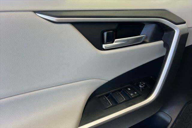 2024 Toyota RAV4 Hybrid XLE Roseville CA