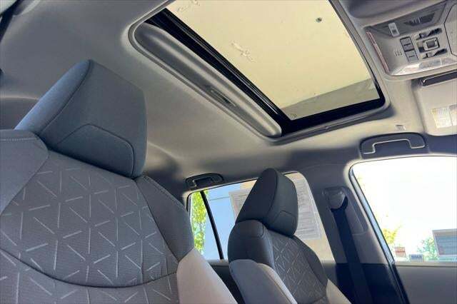 2024 Toyota RAV4 Hybrid XLE Roseville CA