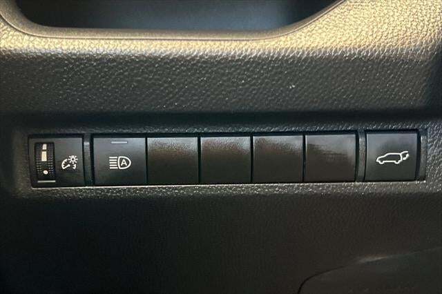 2024 Toyota RAV4 Hybrid XLE Roseville CA