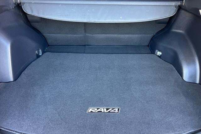 2024 Toyota RAV4 Hybrid XLE Roseville CA