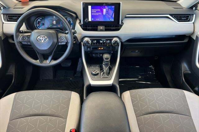 2024 Toyota RAV4 Hybrid XLE Roseville CA