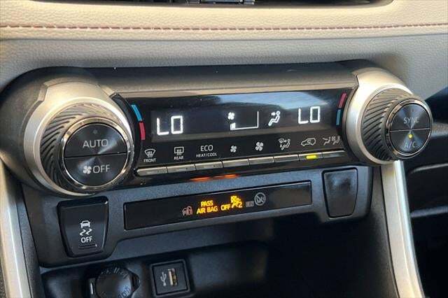 2024 Toyota RAV4 Hybrid XLE Roseville CA