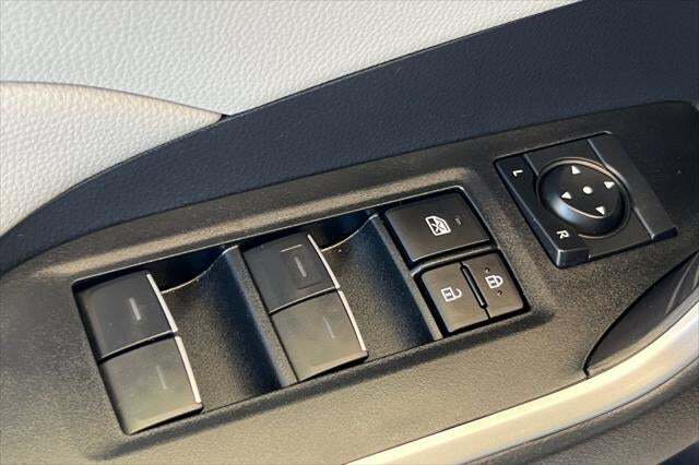 2024 Toyota RAV4 Hybrid XLE Roseville CA