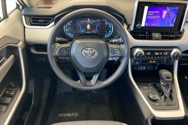 2024 Toyota RAV4 Hybrid XLE Roseville CA