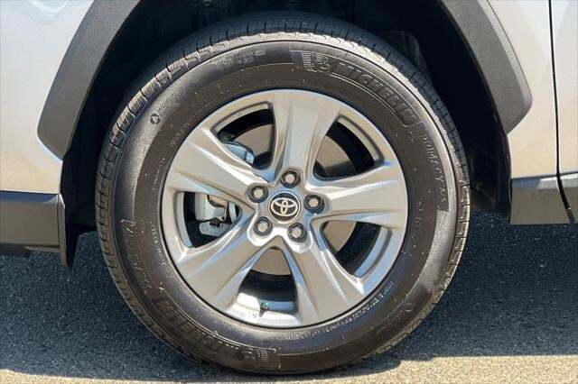 2024 Toyota RAV4 Hybrid XLE Roseville CA