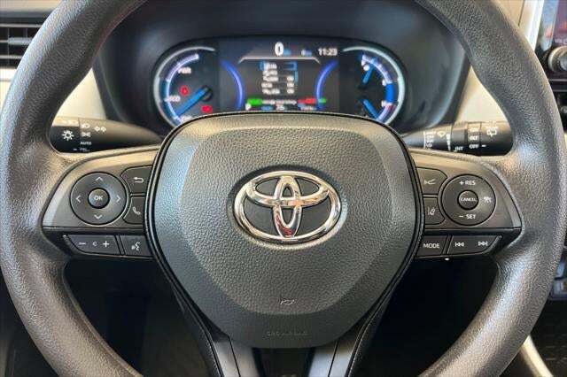 2024 Toyota RAV4 Hybrid XLE Roseville CA
