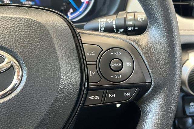 2024 Toyota RAV4 Hybrid XLE Roseville CA