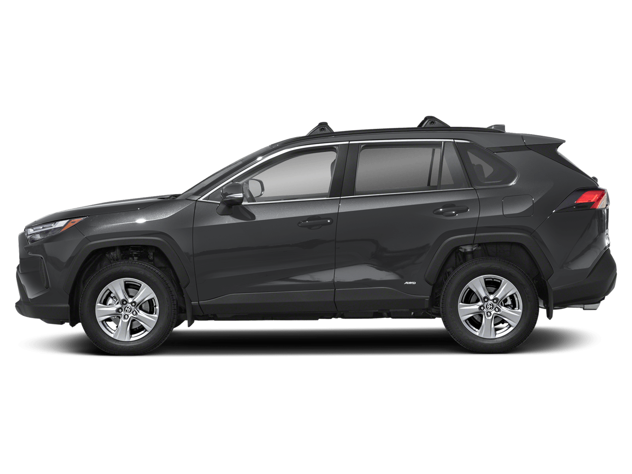 2024 Toyota RAV4 Hybrid XLE Roseville CA