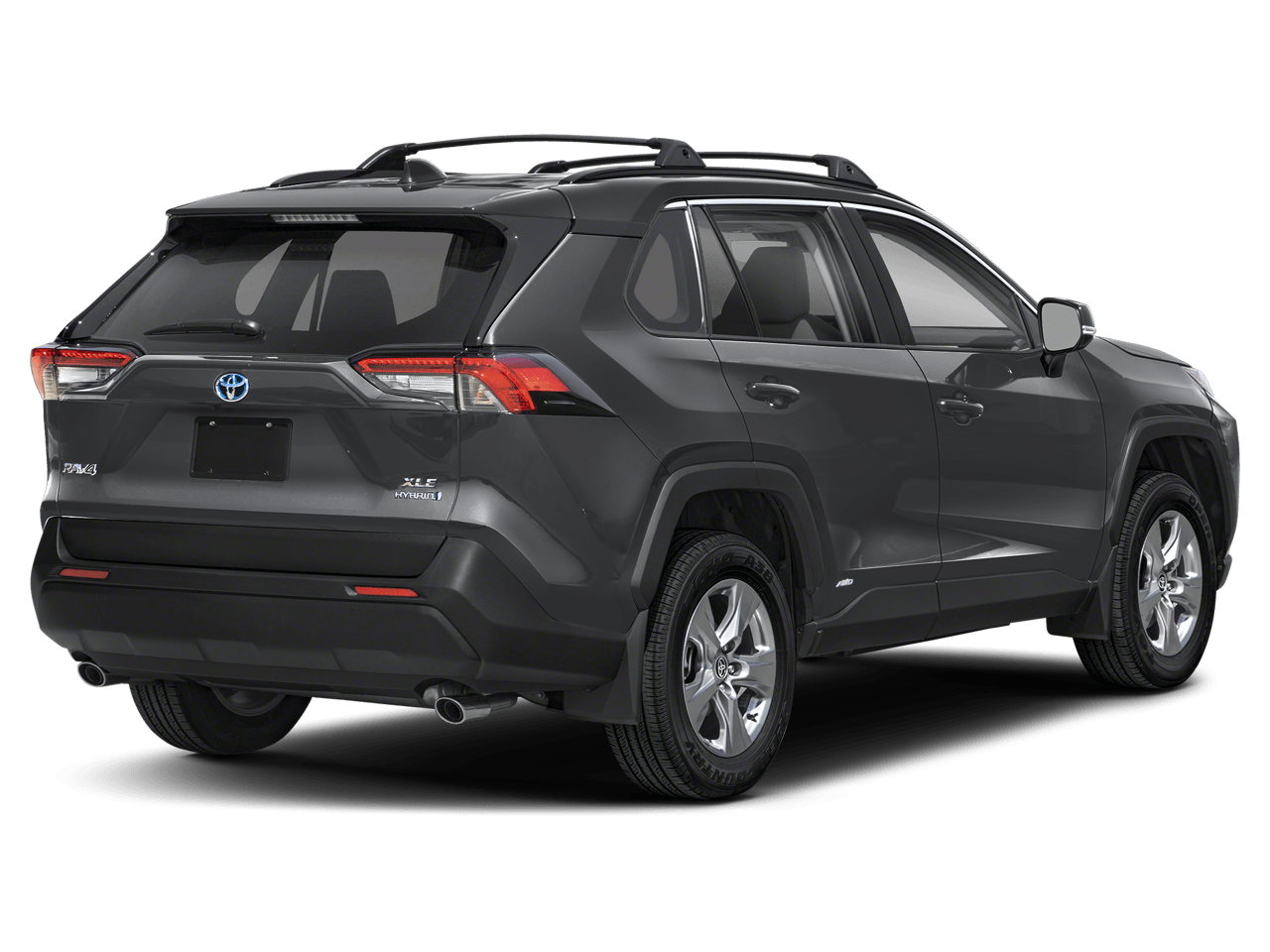 2024 Toyota RAV4 Hybrid XLE Roseville CA