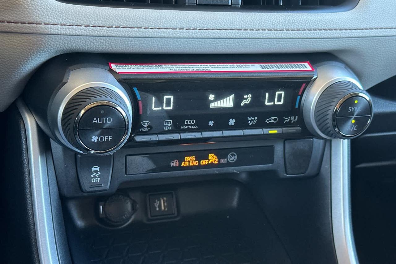 2024 Toyota RAV4 Hybrid XLE Roseville CA