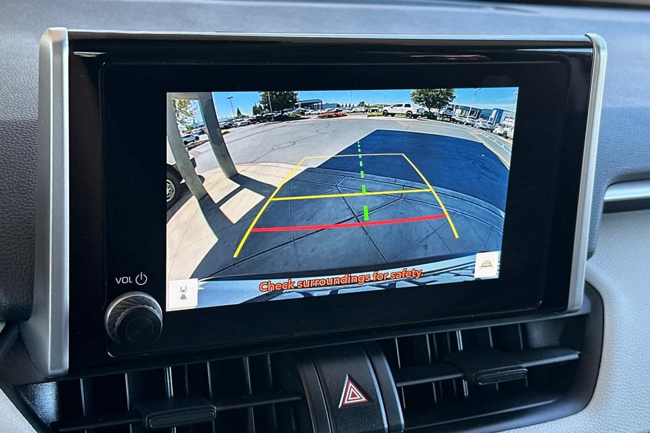 2024 Toyota RAV4 Hybrid XLE Roseville CA