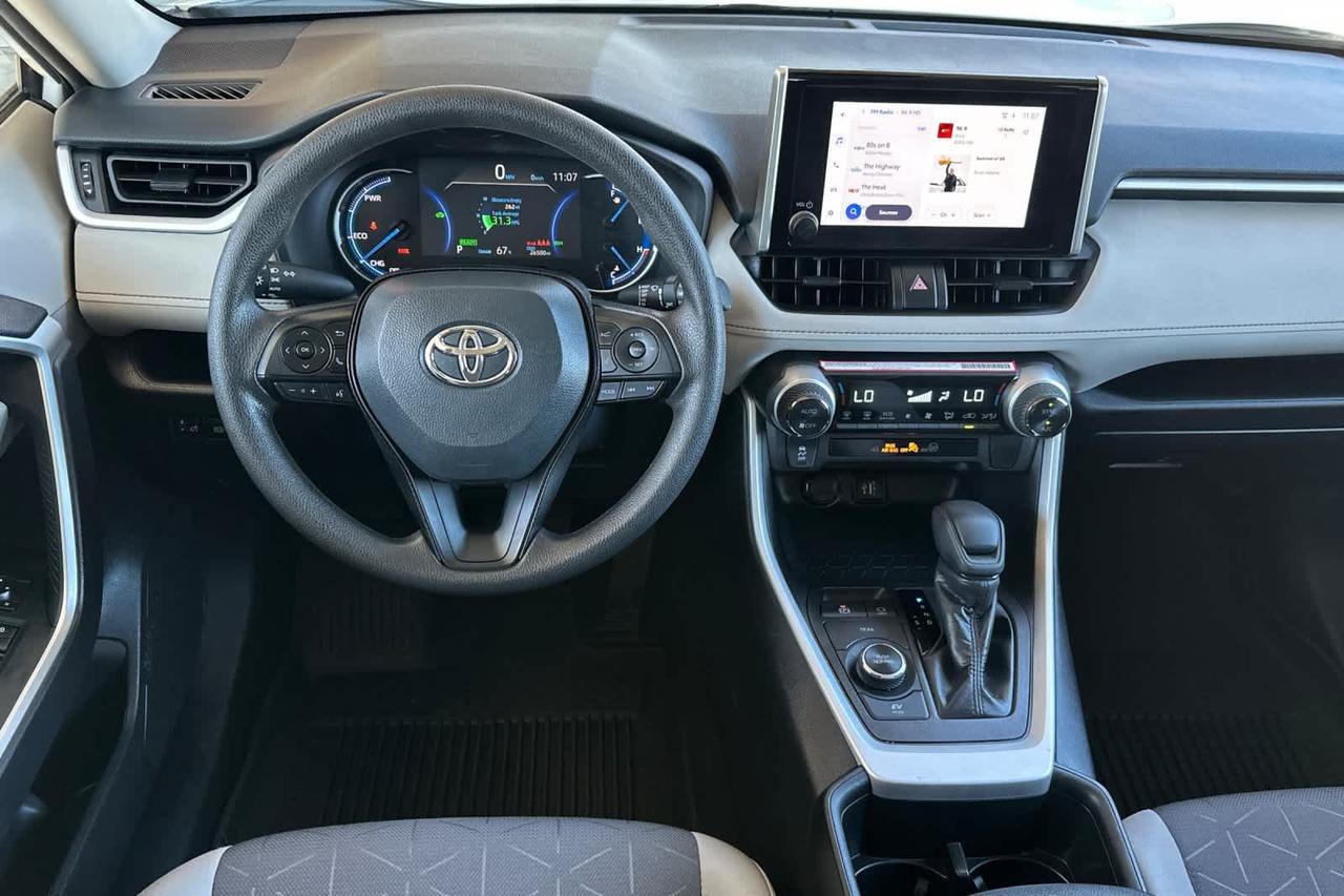 2024 Toyota RAV4 Hybrid XLE Roseville CA