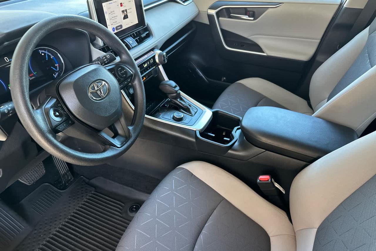 2024 Toyota RAV4 Hybrid XLE Roseville CA