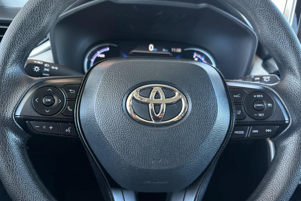 2024 Toyota RAV4 Hybrid XLE Roseville CA