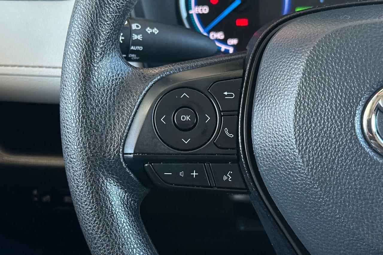 2024 Toyota RAV4 Hybrid XLE Roseville CA
