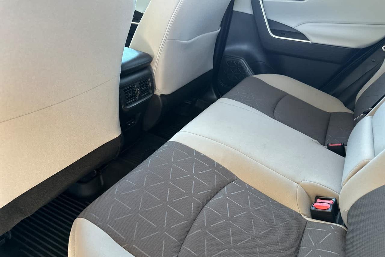 2024 Toyota RAV4 Hybrid XLE Roseville CA