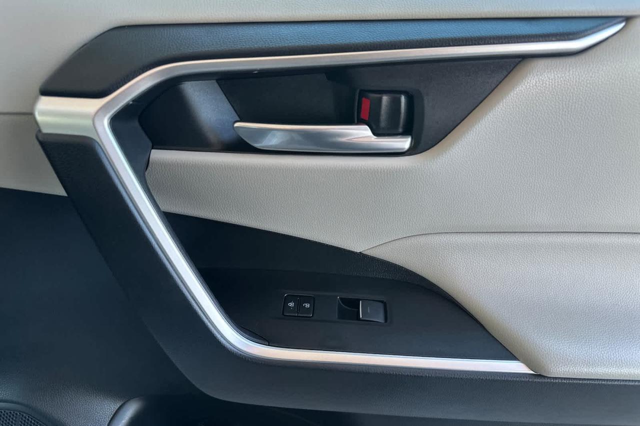 2024 Toyota RAV4 Hybrid XLE Roseville CA