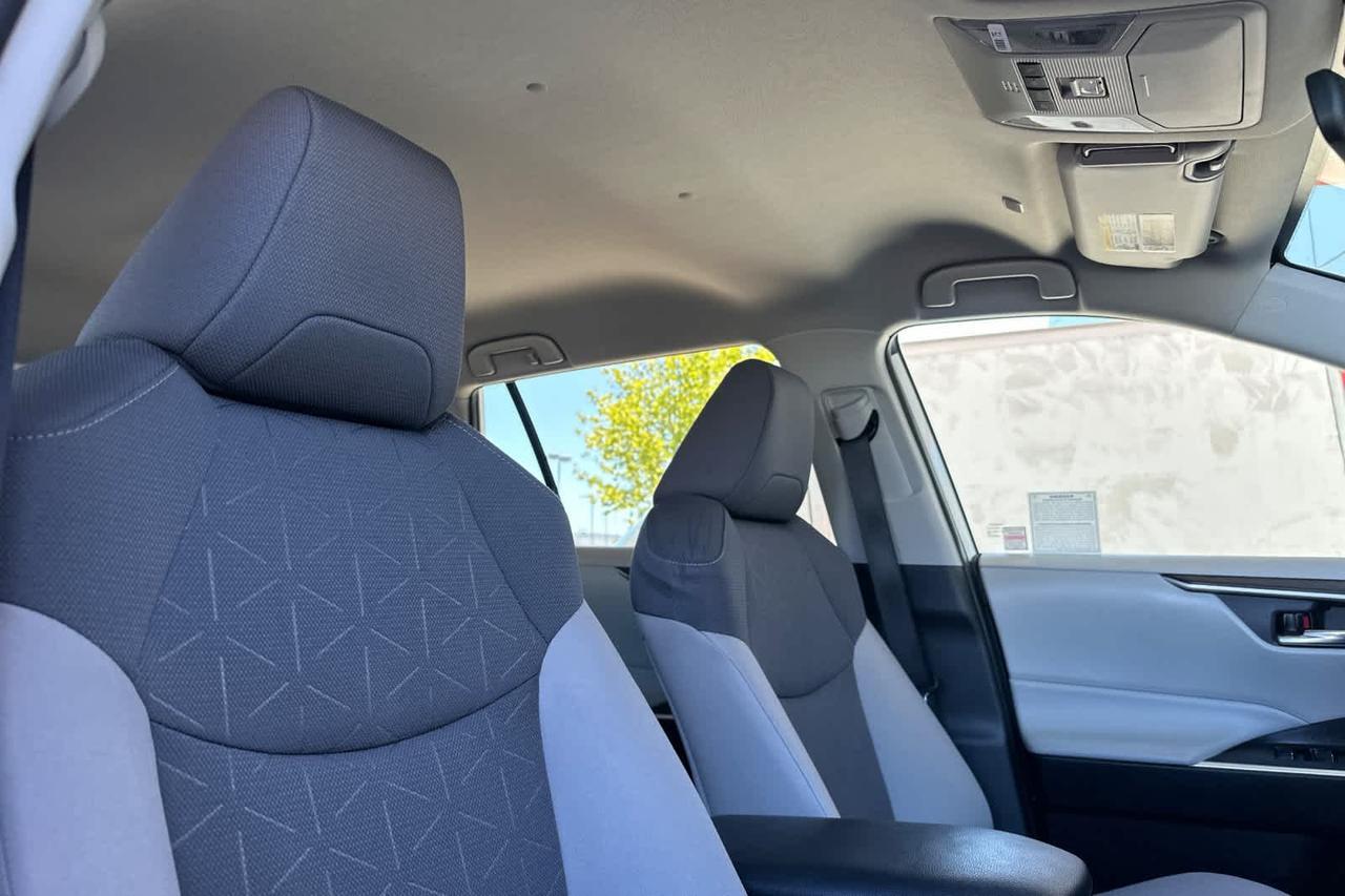 2024 Toyota RAV4 Hybrid XLE Roseville CA