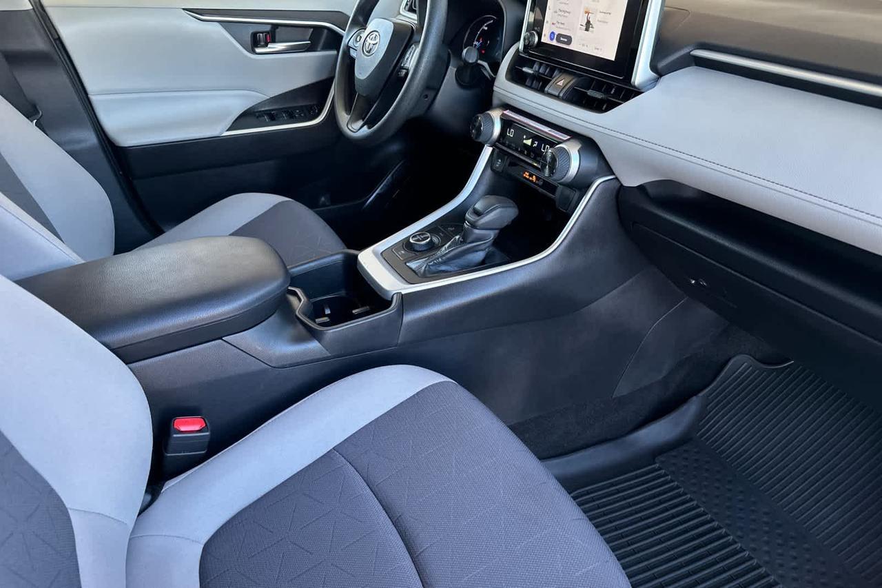 2024 Toyota RAV4 Hybrid XLE Roseville CA