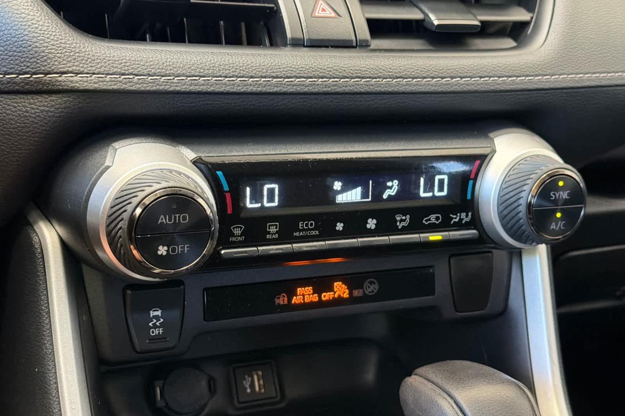 2024 Toyota RAV4 Hybrid XLE Roseville CA