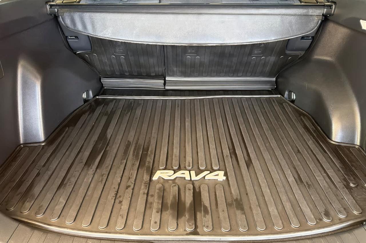 2024 Toyota RAV4 Hybrid XLE Roseville CA