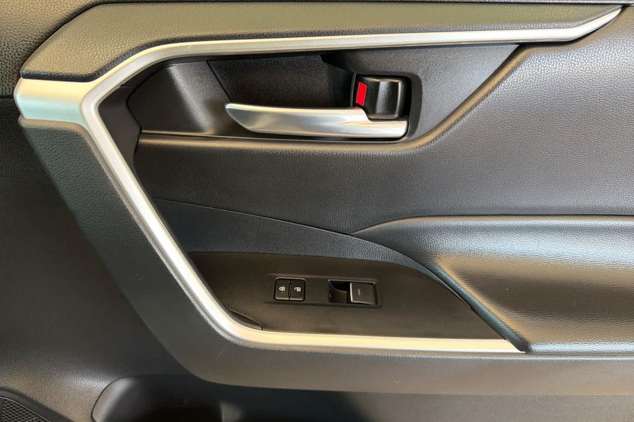 2024 Toyota RAV4 Hybrid XLE Roseville CA