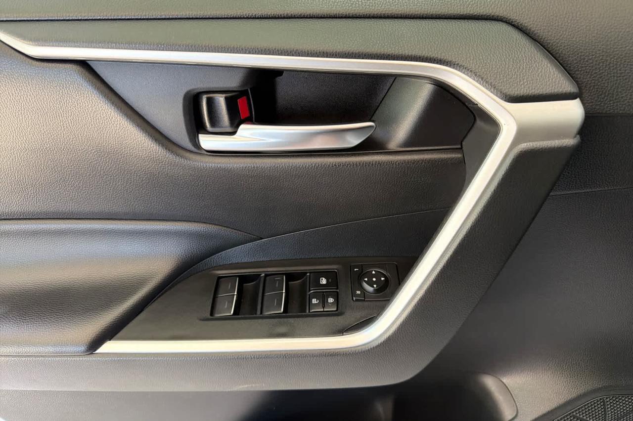 2024 Toyota RAV4 Hybrid XLE Roseville CA