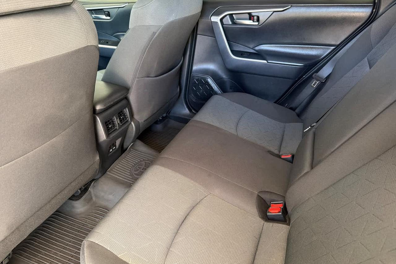 2024 Toyota RAV4 Hybrid XLE Roseville CA