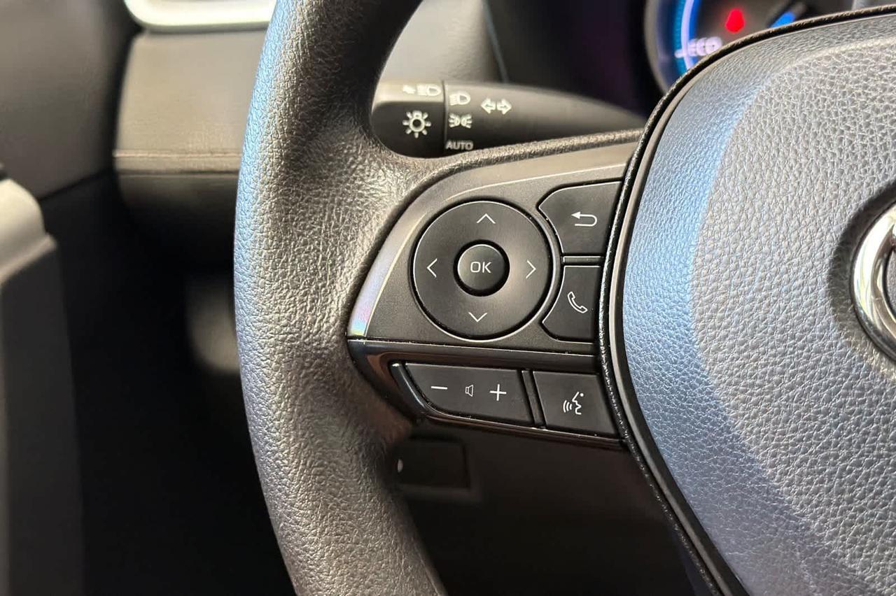 2024 Toyota RAV4 Hybrid XLE Roseville CA