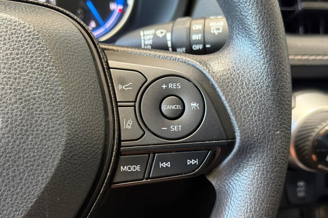 2024 Toyota RAV4 Hybrid XLE Roseville CA