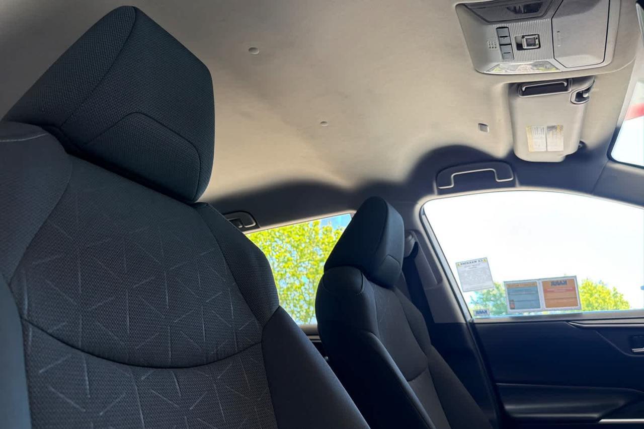 2024 Toyota RAV4 Hybrid XLE Roseville CA