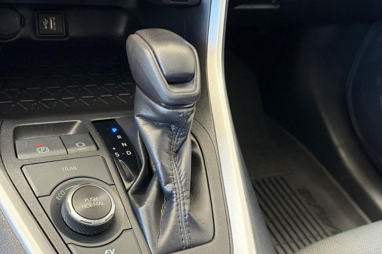2024 Toyota RAV4 Hybrid XLE Roseville CA