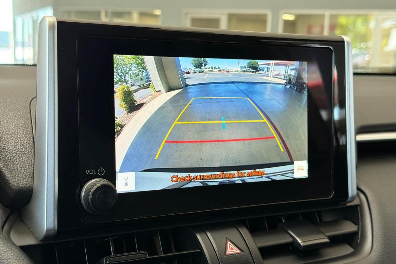 2024 Toyota RAV4 Hybrid XLE Roseville CA