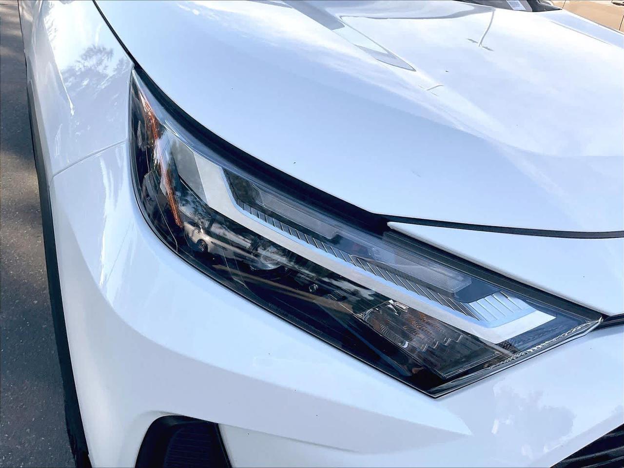 2024 Toyota RAV4 Hybrid XLE Roseville CA