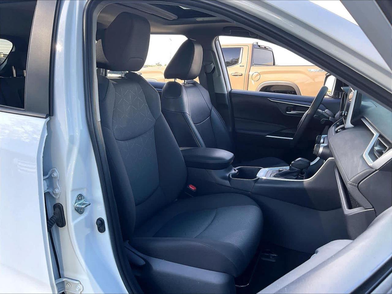 2024 Toyota RAV4 Hybrid XLE Roseville CA
