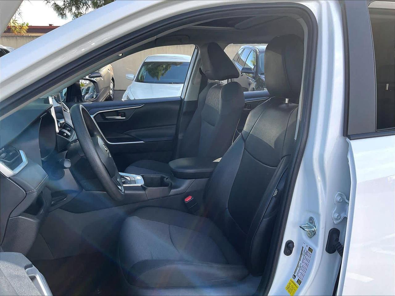 2024 Toyota RAV4 Hybrid XLE Roseville CA