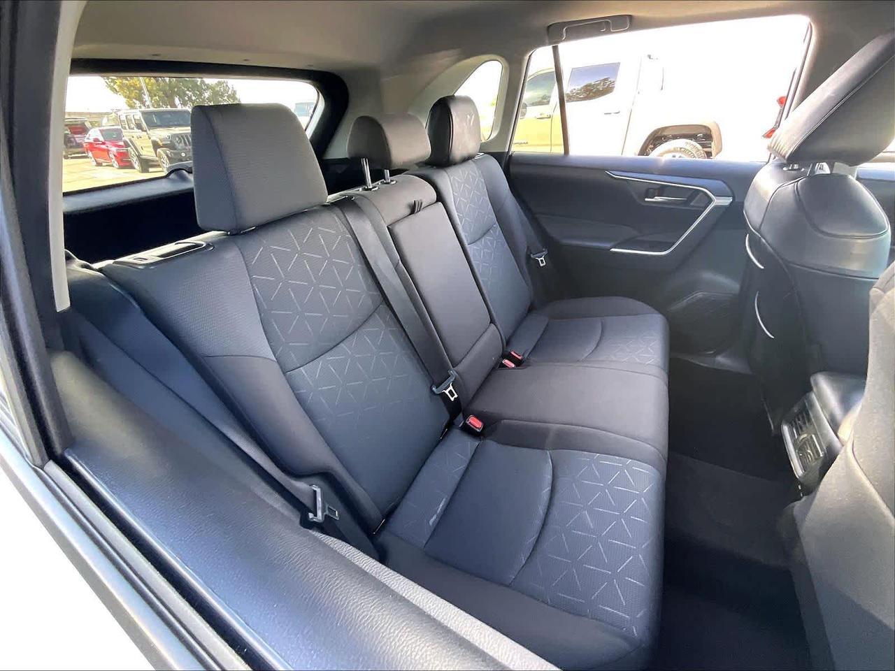 2024 Toyota RAV4 Hybrid XLE Roseville CA