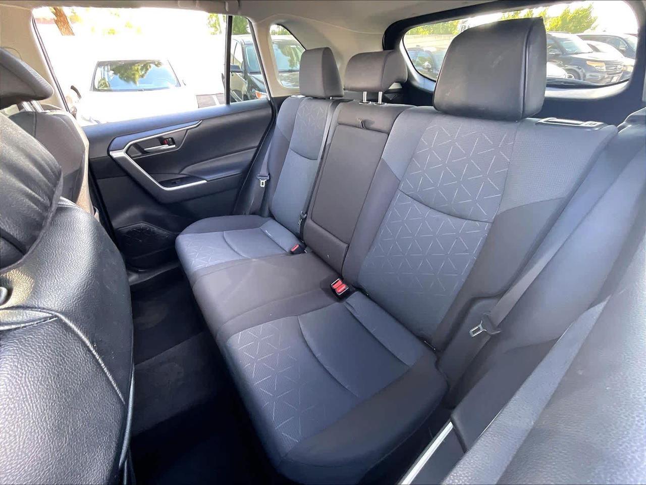 2024 Toyota RAV4 Hybrid XLE Roseville CA