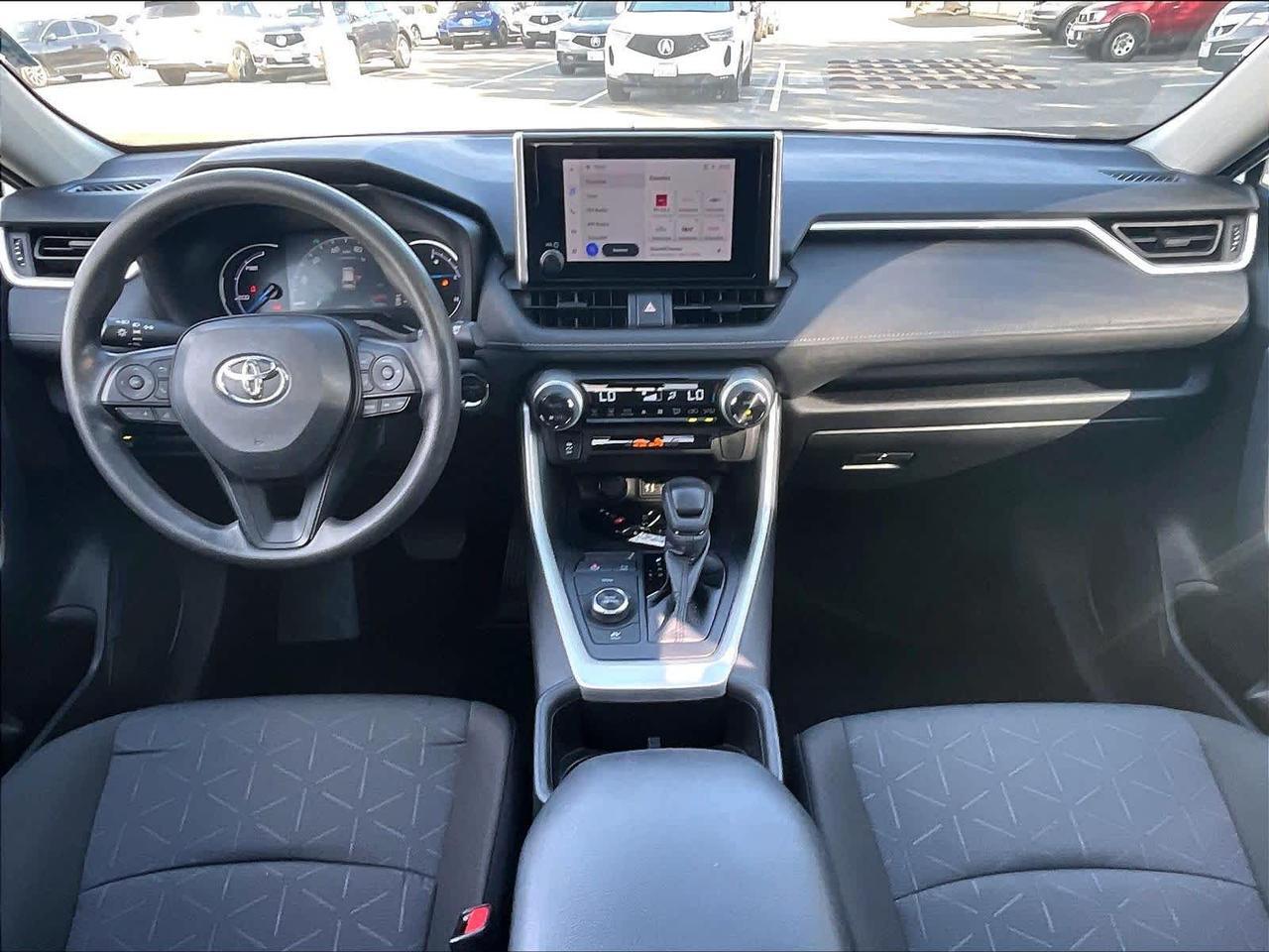 2024 Toyota RAV4 Hybrid XLE Roseville CA