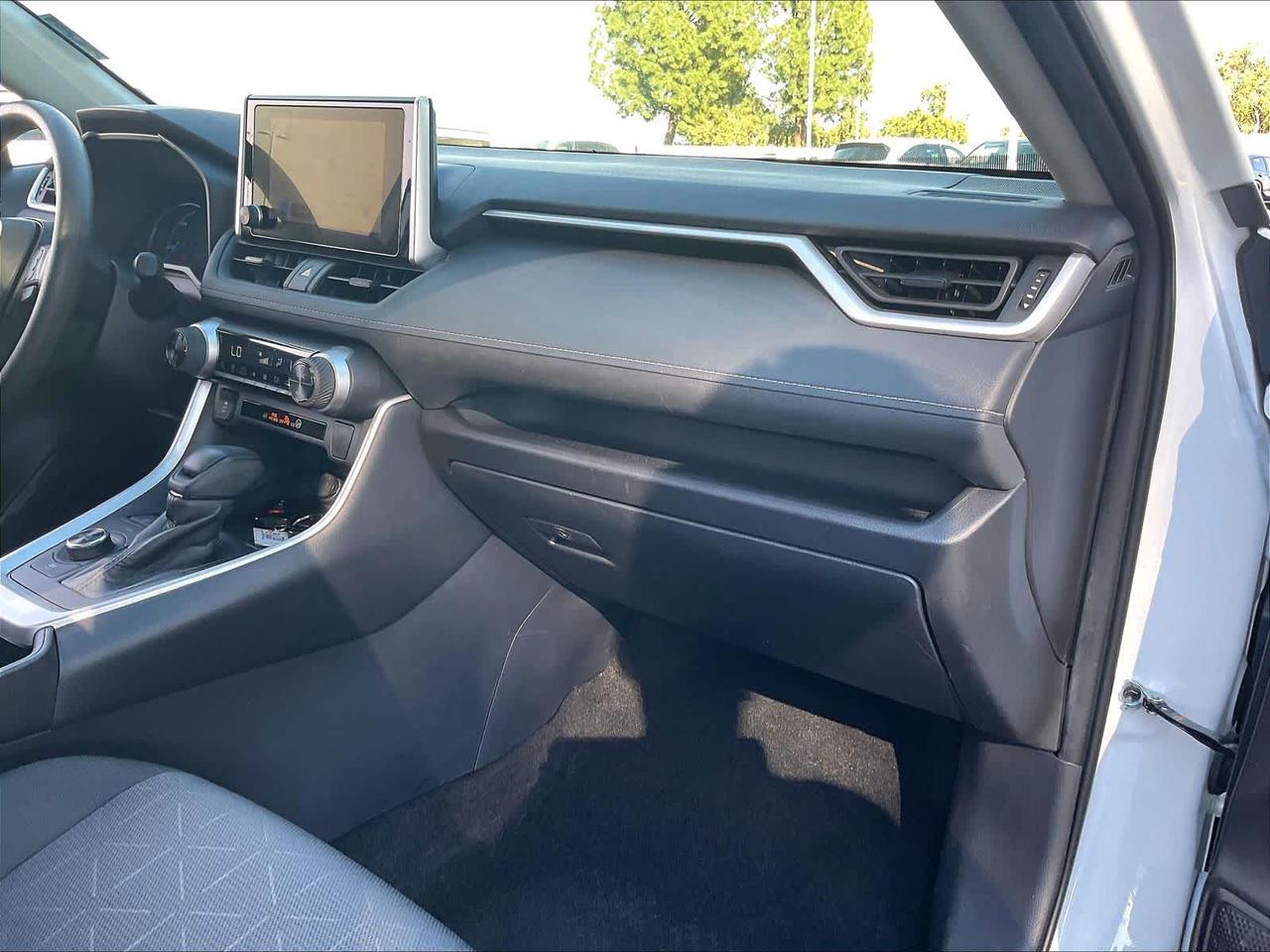 2024 Toyota RAV4 Hybrid XLE Roseville CA