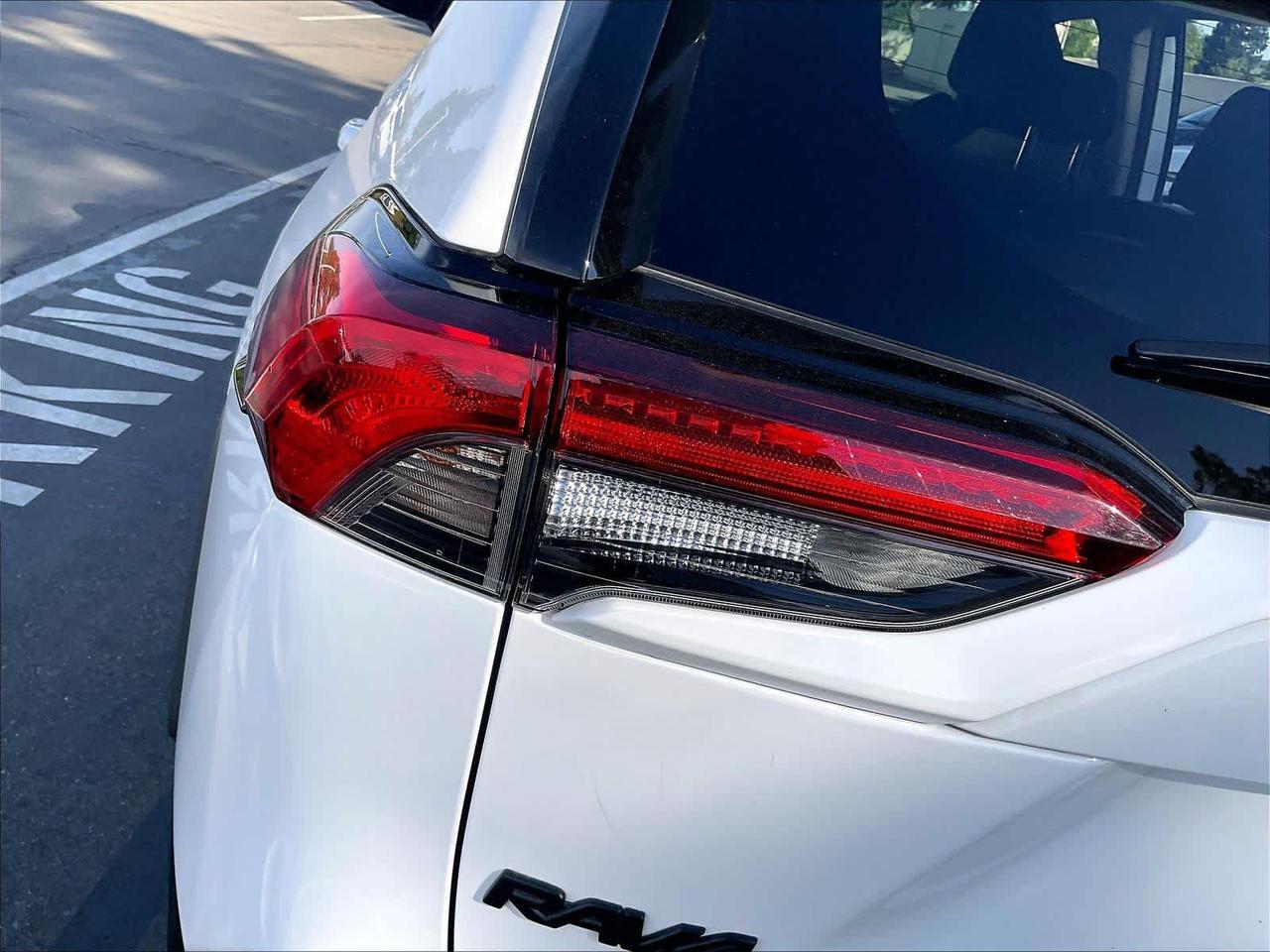 2024 Toyota RAV4 Hybrid XLE Roseville CA