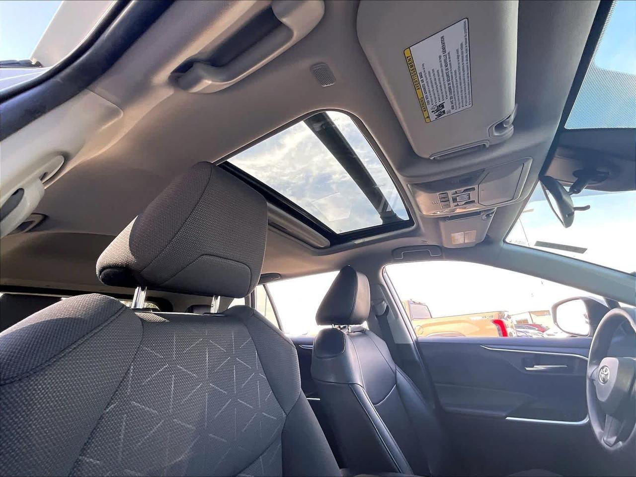 2024 Toyota RAV4 Hybrid XLE Roseville CA