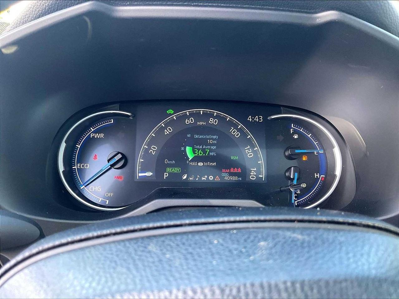 2024 Toyota RAV4 Hybrid XLE Roseville CA